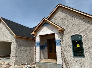 301 Copper Dr, Little Rock, AR 72223