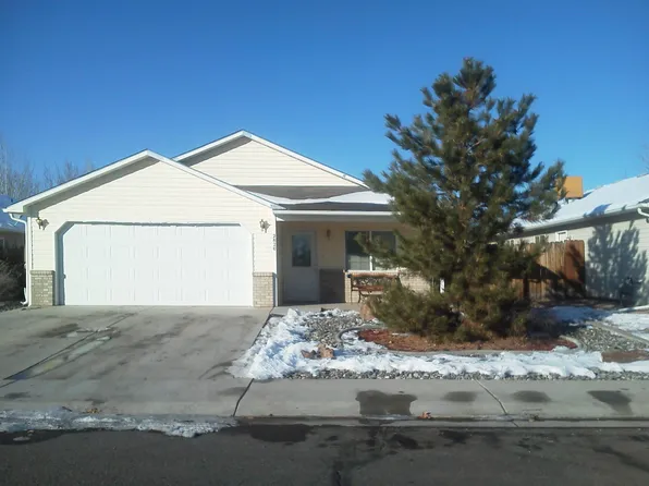 2820 Village Park Dr, Grand Junction, CO 81506