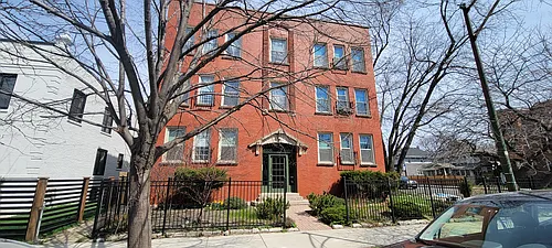 4006 W Warwick Ave #2W Photo 1