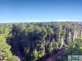 8 Burkhalter Rd, Statesboro, GA 30458