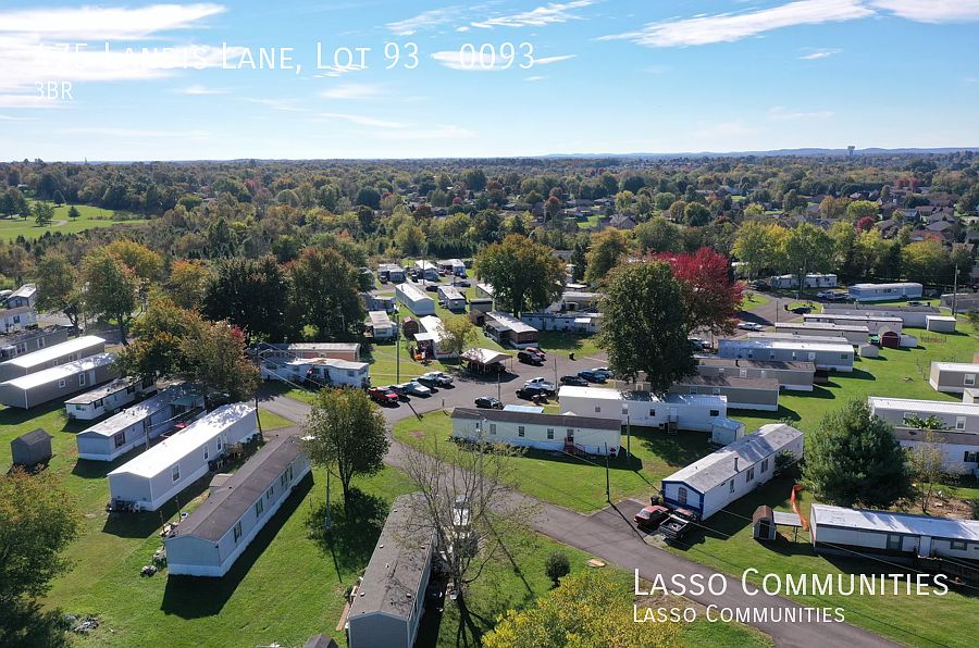 2nd image of 475 Landis Ln Lot 93-0093