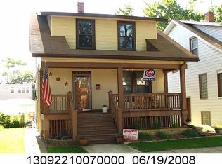 5239 N Leamington Ave, Chicago, IL 60630