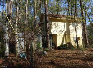 348 Riverside Dr, Claxton, GA 30417