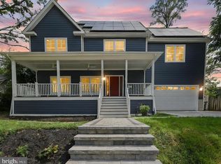 2115 Military Rd, Arlington, VA 22207