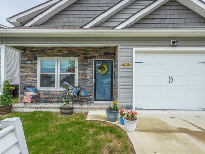 89 Rock Bridge Dr #27, Ringgold, GA, 30736