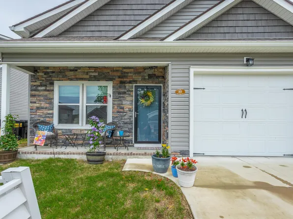 89 Rock Bridge Dr #27, Ringgold, GA 30736