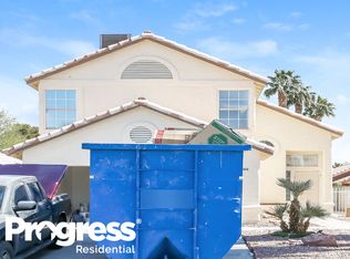 1836 Green River St, Las Vegas, NV 89142