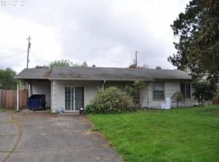 9701 NW 25th Ave, Vancouver, WA