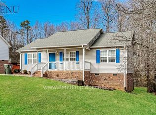 2 Leaf Ridge Ct, Thomasville, NC 27360