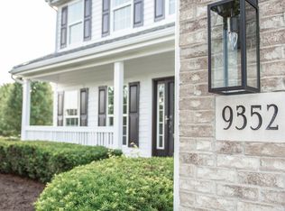 9352 Big Bear Ave, Powell, OH