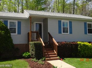 11030 Edenton Rd, Partlow, VA 22534