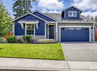 21923 NW Westwood St, Poulsbo, WA