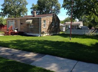 23846 Columbus Ave, Warren, MI 48089