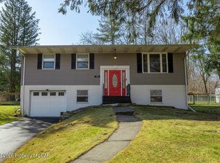 151 Crest St, Harding, PA 18643