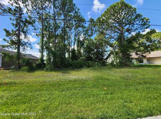 184 Emerson Dr NW, Palm Bay, FL 32907