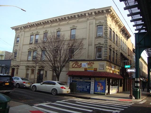 1st image of 87-01 Jamaica Ave #3F