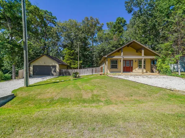 190 Big Oak, Onalaska, TX 77351