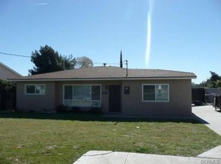 17739 Citron Ave, Fontana, CA 92335
