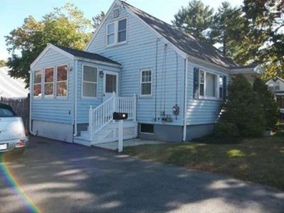 30 Marie St, Tewksbury, MA, 01876