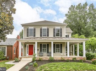 1309 Franklin St, Fredericksburg, VA 22401