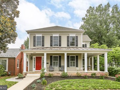 1309 Franklin St, Fredericksburg, VA, 22401