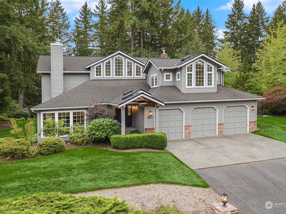 1st image of 26103 SE 29th Street