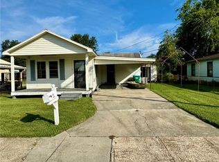 311 Louisa St, Morgan City, LA 70380