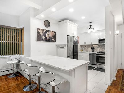 120 E Hartsdale Avenue #1H, Hartsdale, NY, 10530