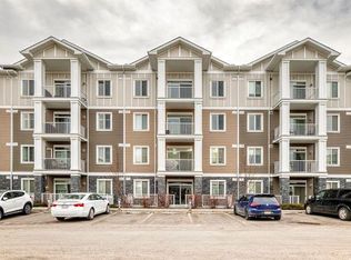 522 E Cranford Dr SE #3108, Calgary, AB T3M2L7