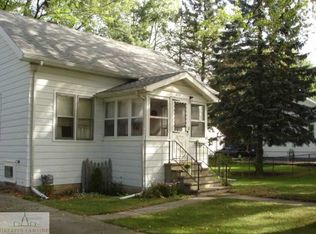 525 Irvington Ave, Lansing, MI 48910
