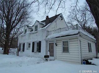 2316 Highland Ave, Rochester, NY 14610