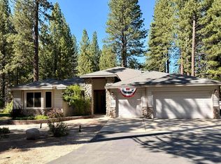 224 Jacks Ct, Blairsden, CA 96103
