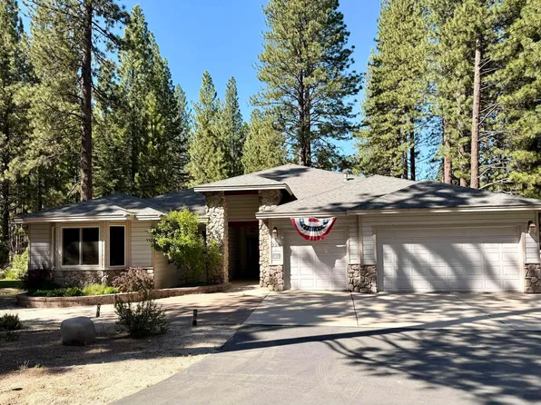 224 Jacks Ct, Blairsden, CA 96103
