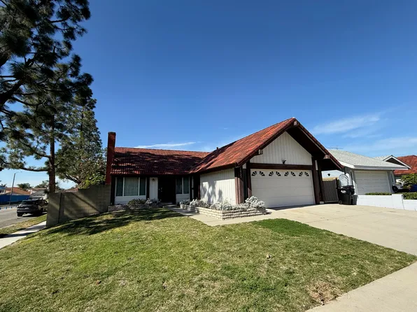 16723 Laurelbrook Way, Cerritos, CA 90703