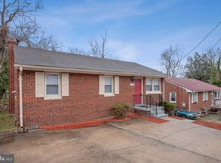 1123 Jansen Ave, Capitol Heights, MD
