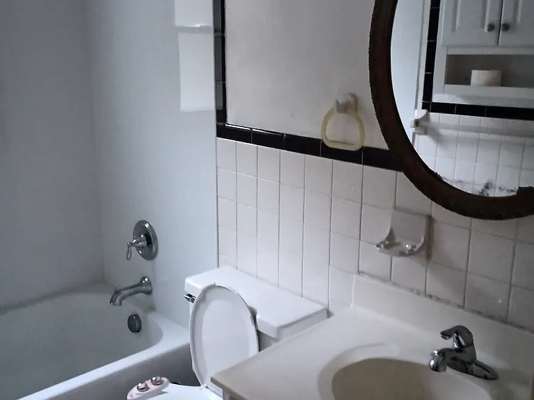 2nd Bath Renovation