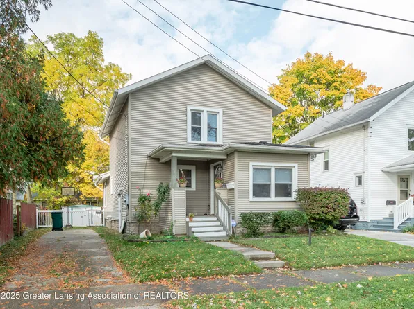 824 Riverview Ave, Lansing, MI 48915