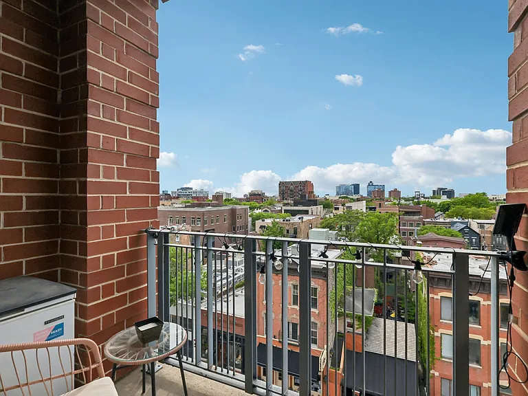 1515 N Wells St #7A — Photo 20