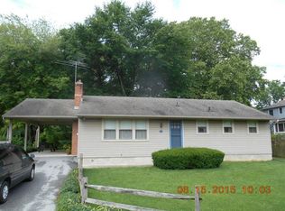 99 McKennans Church Rd, Wilmington, DE 19808