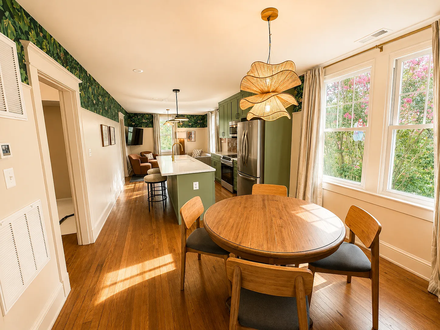 2 bed, 1000 sqft, $3,600 — Photo 4