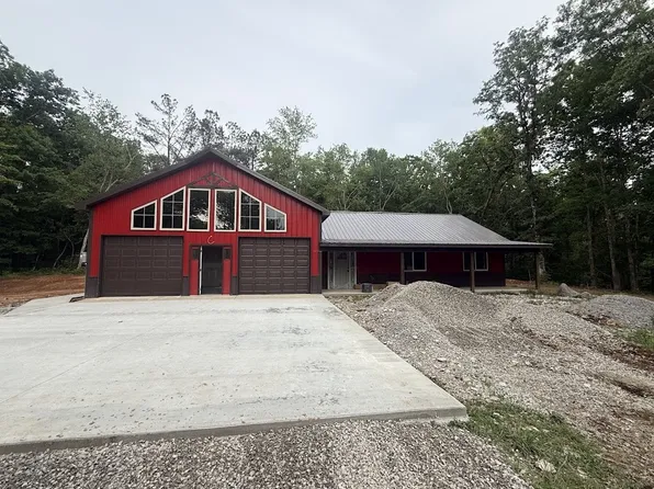 2796 Highway 100, Centerville, TN 37033