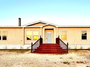 402 N Kilborn St, Rankin, TX 79778