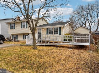 1842 Statesman Ct, Severn, MD 21144
