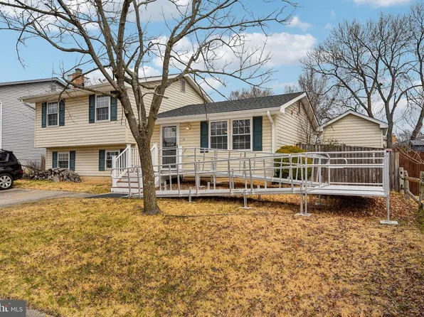 1842 Statesman Ct, Severn, MD 21144