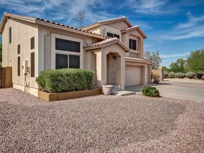 7512 N 110th Ave, Glendale, AZ, 85307
