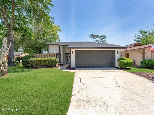 5917 ORTEGA RIVER Court, Jacksonville, FL 32244