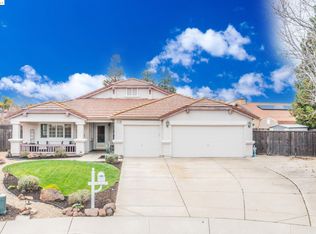 210 Stratford Ct, Oakley, CA