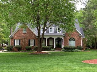 181 Gutta Percha Ln, Summerfield, NC 27358