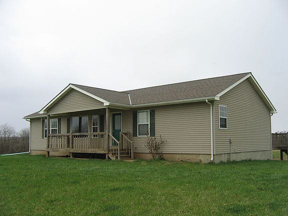 2nd image of 31130 W 383rd St