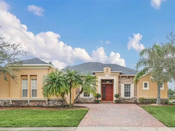 3878 Safflower Ter, Oviedo, FL 32766